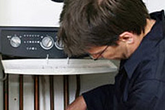 boiler repair Rushmoor