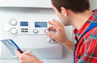 free commercial Rushmoor boiler quotes