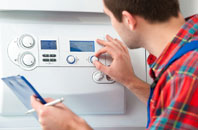 free Rushmoor gas safe engineer quotes