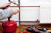 free Rushmoor heating repair quotes