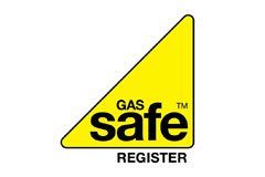 gas safe companies Rushmoor